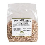 Sarsaparillerod Tørret 100 g